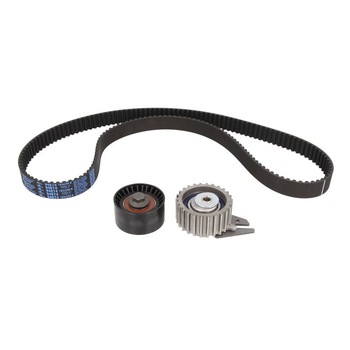 Kit distributie ina pentru alfa romeo 147,156 motorizare 1.6 16v Kit distributie ina pentru alfa romeo 147,156 motorizare 1.6 16v