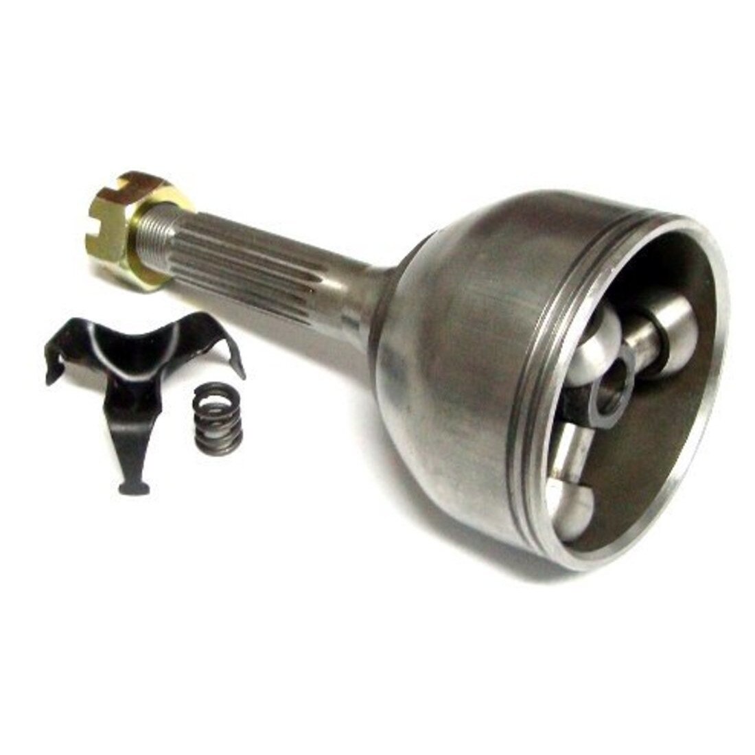 Fuzeta planetara DACIA