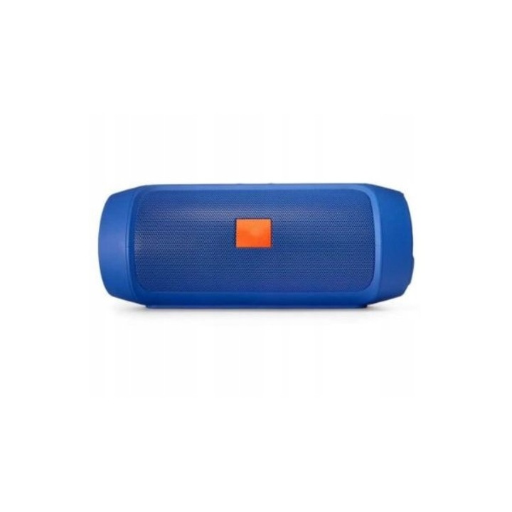 Преносима колонка Bluetooth Wireless Radio Charge 2+, синя