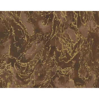Tapet modern Aurum 57309 Auriu/Maro 0.53m X 10m Tapet modern Aurum 57309 Auriu/Maro 0.53m X 10m