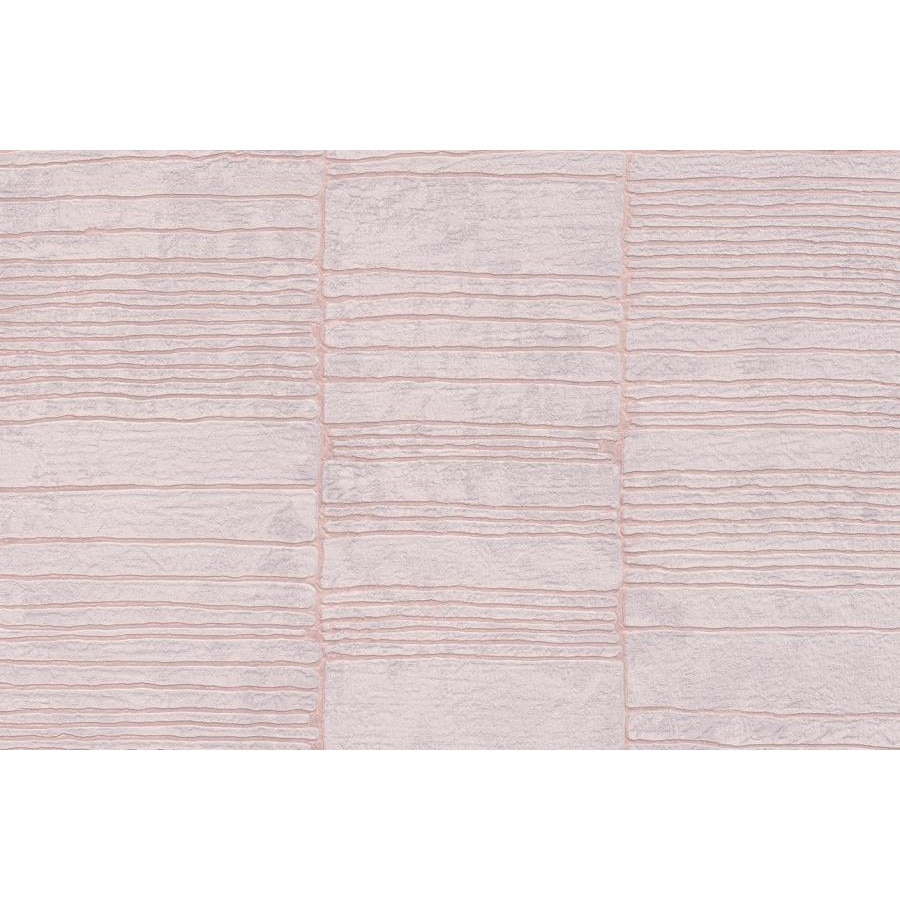 Tapet modern Aurum 57401 Argintiu,Piersica 0.53m X 10m