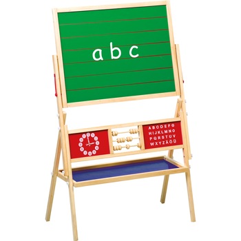 Tabla de scris multifunctionala, Legler Tabla de scris multifunctionala, Legler