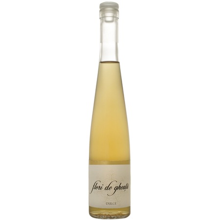 Vin Alb Dulce Flori De Gheata 10 375 Ml Emag Ro