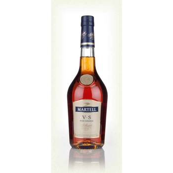 Cognac Martell VS 1 L Cognac Martell VS 1 L