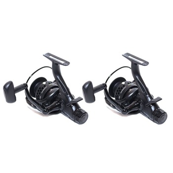 Set 2 Mulinete, EastShark, HK5000, baitrunner, 11 rulmenti Set 2 Mulinete, EastShark, HK5000, baitrunner, 11 rulmenti