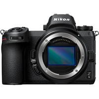 aparat foto mirrorless nikon z6 full-frame 245 mp 4k wi-fi body negru  adaptor ftz imagen 36_0_
0
