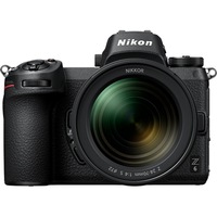 aparat foto mirrorless nikon z6 full-frame245 mp 4k wi-fi negru  adaptor ftz  obiectiv 24-70mm imagen 22_0_
0