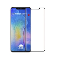 folie sticla profesionala curbata 3d full cover 9h huawei mate 20 pro black imagen 13_0_
0