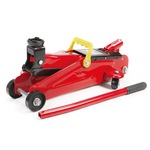 Cric hidraulic crocodil Z11 3 tone inaltime ridicare 135-495mm