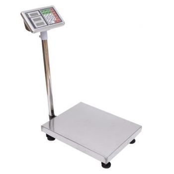 Cantar profesional cu platforma 600 kg cu Wi-Fi Cantar profesional cu platforma 600 kg cu Wi-Fi
