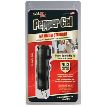 Spray Sabre Piper Gel Tip Breloc 15Gr Spray Sabre Piper Gel Tip Breloc 15Gr