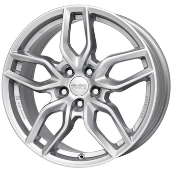 Janta aliaj Anzio Spark Hyper Silver 6.5x16 5x105 et38 Janta aliaj Anzio Spark Hyper Silver 6.5x16 5x105 et38