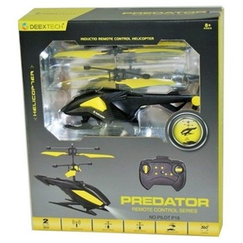 Elicopter cu telecomanda MADEJ Elicopter cu telecomanda MADEJ