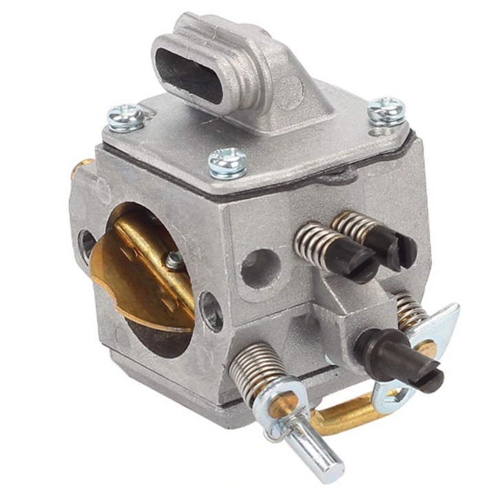 Carburator compatibil cu drujba Stihl 290, 390, 310, 440, 460, 029, 039, 044, 046 Terra Motors