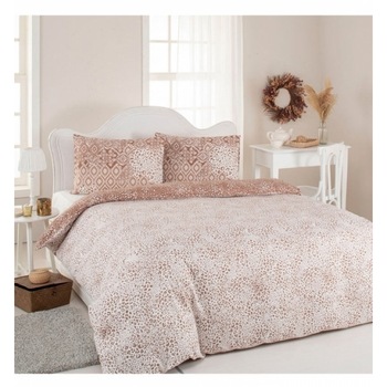 Lenjerie pat, bumbac, Finet Pars Lenjerie pat, bumbac, Finet Pars