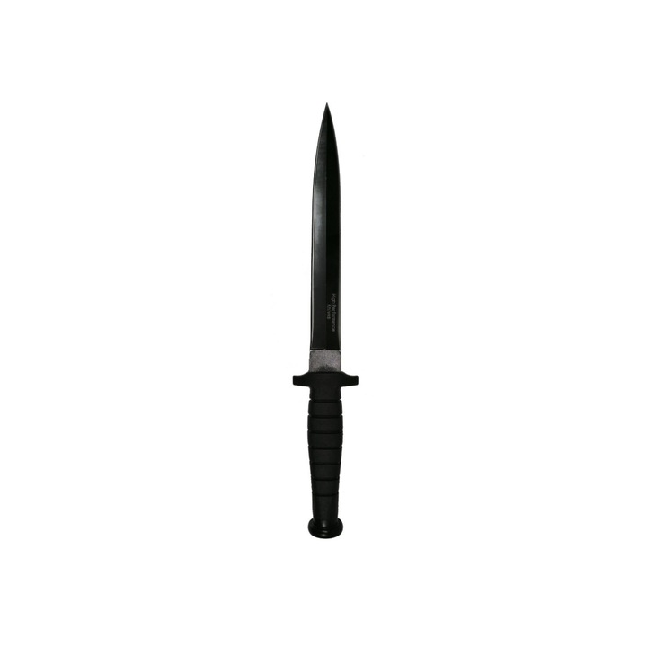 SAS bajonett kés, 35 cm, penge dupla éllel