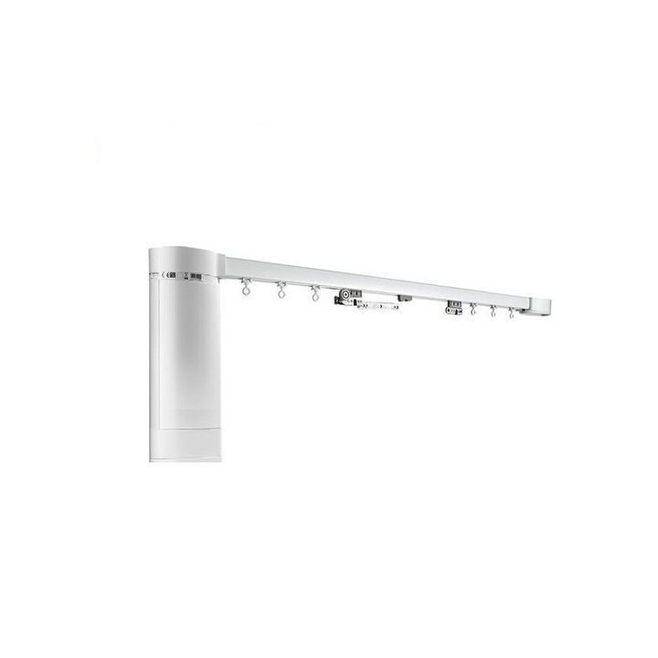 Sina electrica cu deschidere cortina pentru perdele sau draperii - 250 cm
