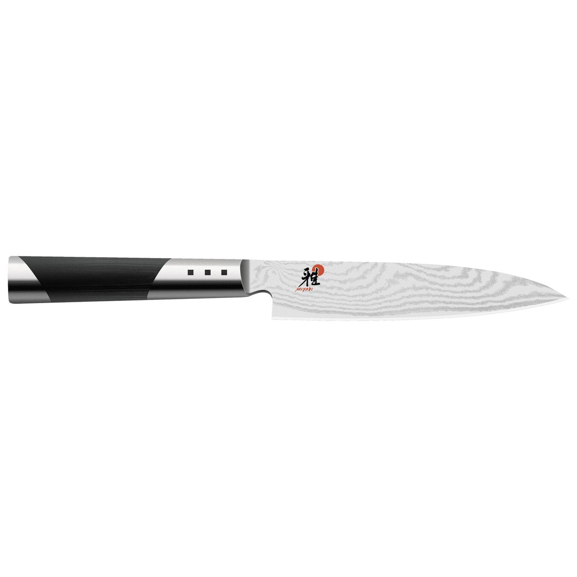 Cutit Chutoh, 16 cm, 7000D - Miyabi - eMAG.ro