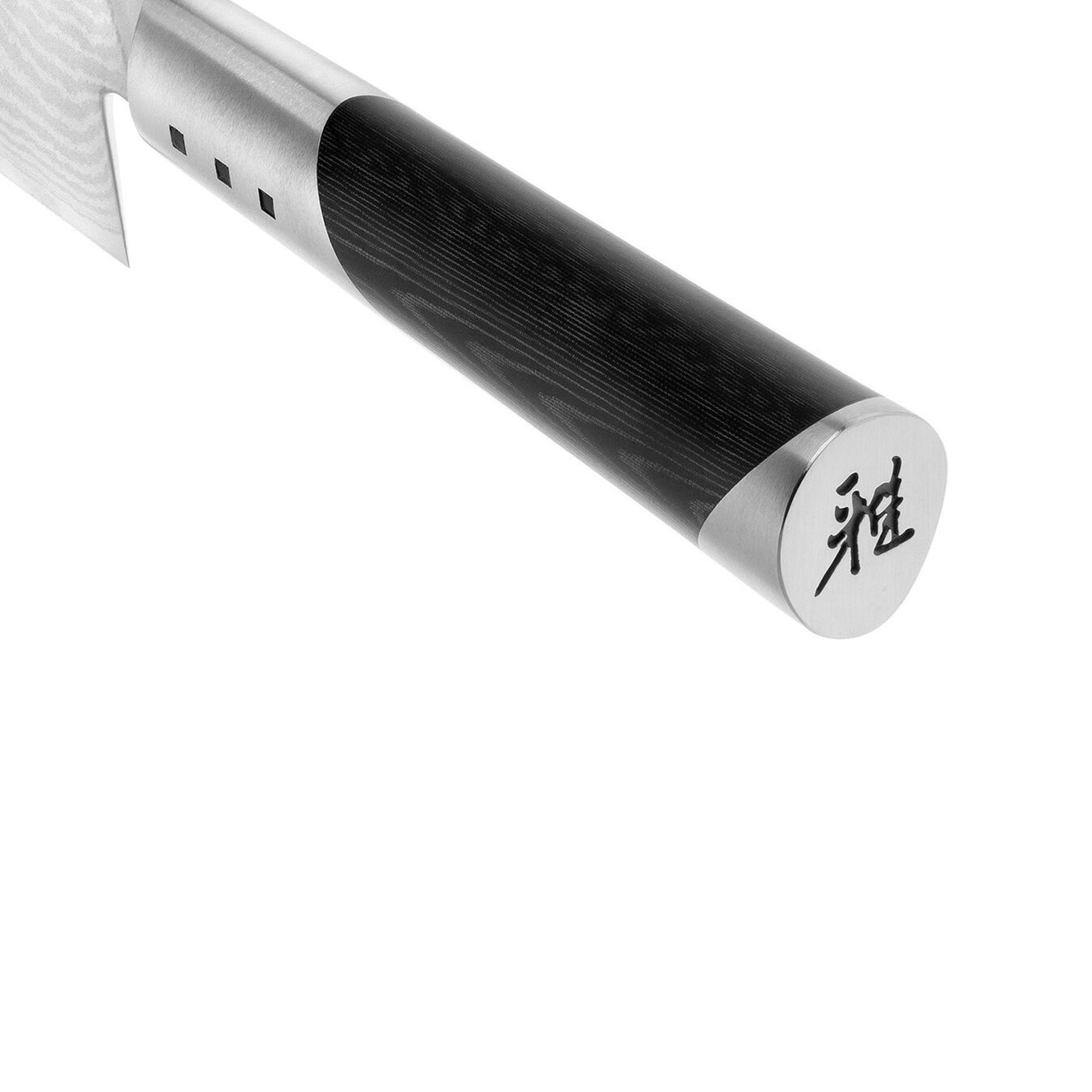 Cutit Chutoh, 16 cm, 7000D - Miyabi - eMAG.ro