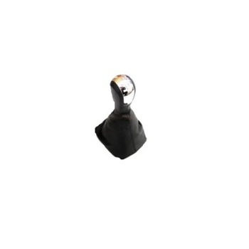 Set Manson schimbator si maner EVO compatibil Skoda Superb 3T MKII (08-12) 6 viteze Negru Set Manson schimbator si maner EVO compatibil Skoda Superb 3T MKII (08-12) 6 viteze Negru