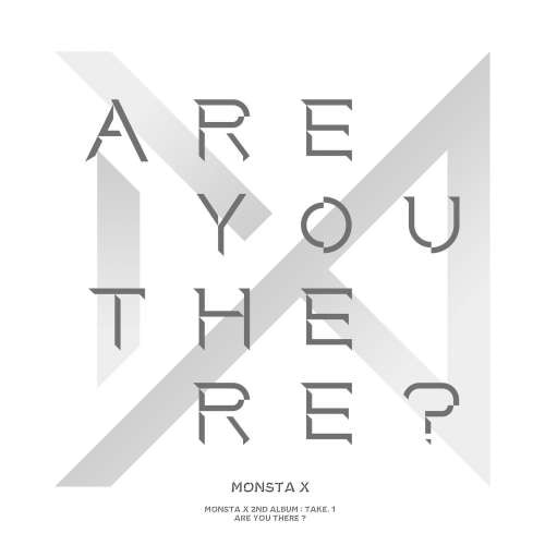 Monsta X - Take.1 (Are You There?) (CD) - eMAG.ro