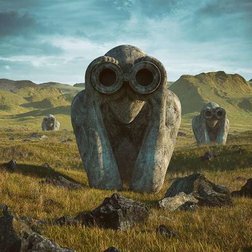 Jean Michel Jarre - Equinoxe Infinity -Digi- (CD)