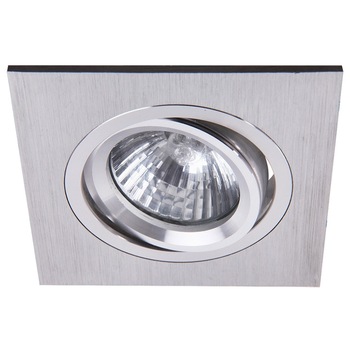 Spot mobil 1xGU10 aluminiu periat Spot Fashion Rabalux 1117 Spot mobil 1xGU10 aluminiu periat Spot Fashion Rabalux 1117