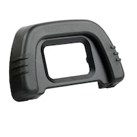 Ocular Eyecup eyepiece DK-21 pentru Nikon D7000 D300 D80 D90 D600 D610 D750