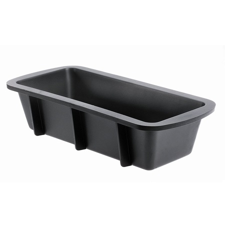 Forma Dreptunghiulara Din Silicon Pentru Prajituri 24 X 10 5 Cm De Buyer Emag Ro