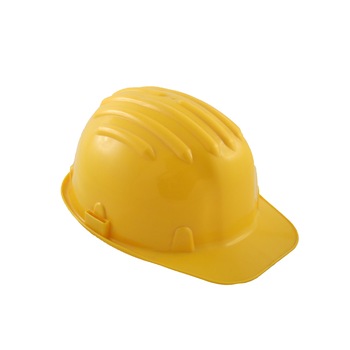 Casca de Protectie HDPE, 440V, galbena Casca de Protectie HDPE, 440V, galbena