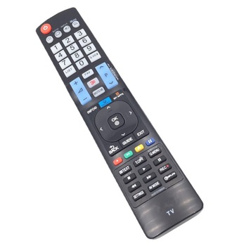 Telecomanda LG smart AKB73756504 Telecomanda LG smart AKB73756504