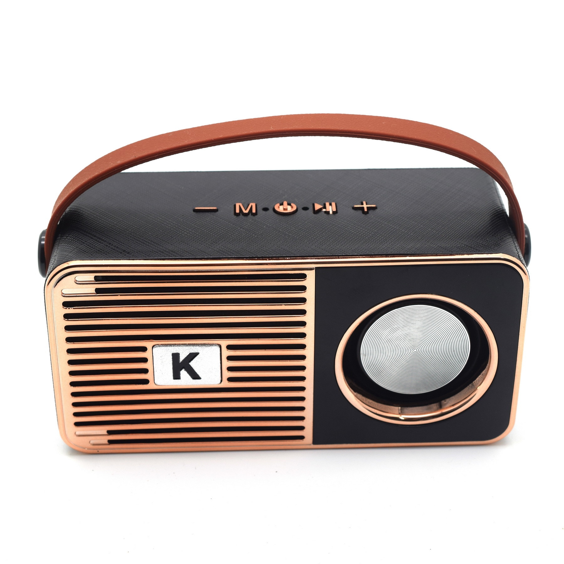 Boxa portabila K25, 800mAh, Bluetooth 4.2