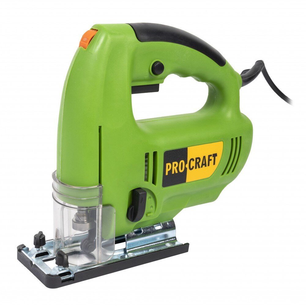 Fierastrau pendular 1100 W, PROCRAFT ST1100