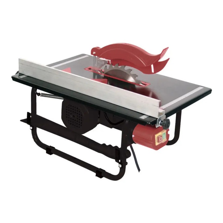 Raider RD-TS20 Körfűrész, 800 W, ø 200 mm