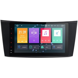 Radio, CD, DVD player auto