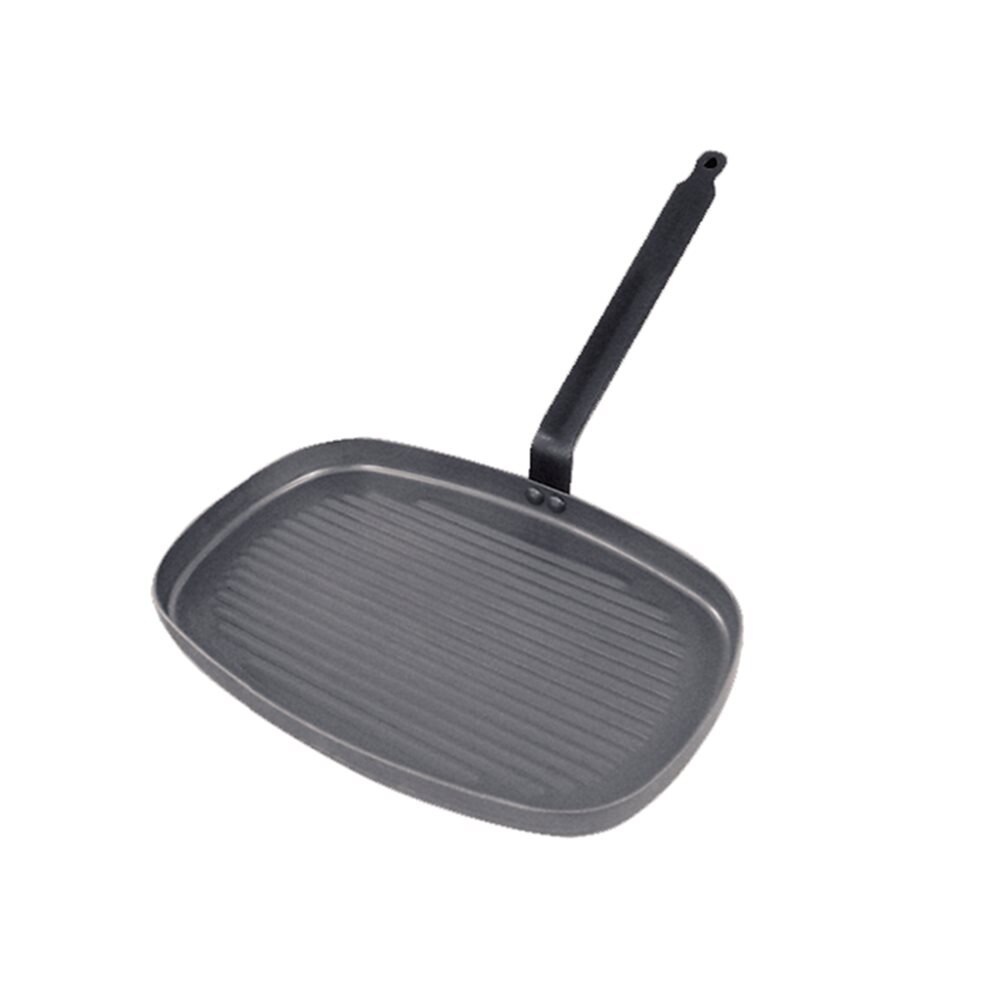 Tigaie grill 38 x 26 cm 