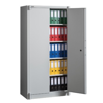 Dulap metalic ignifug F930 cu 4 rafturi, 930x500x1950 mm, First Dulap metalic ignifug F930 cu 4 rafturi, 930x500x1950 mm, First