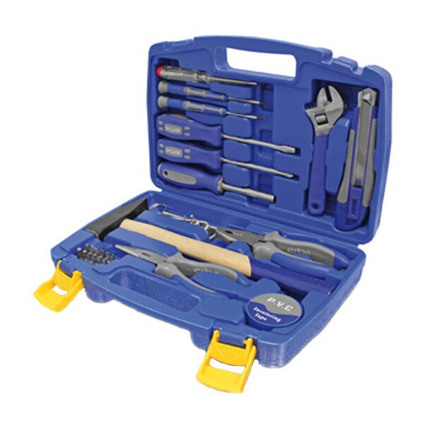 Set de unelte 31 buc(uz casnic), producator Erba