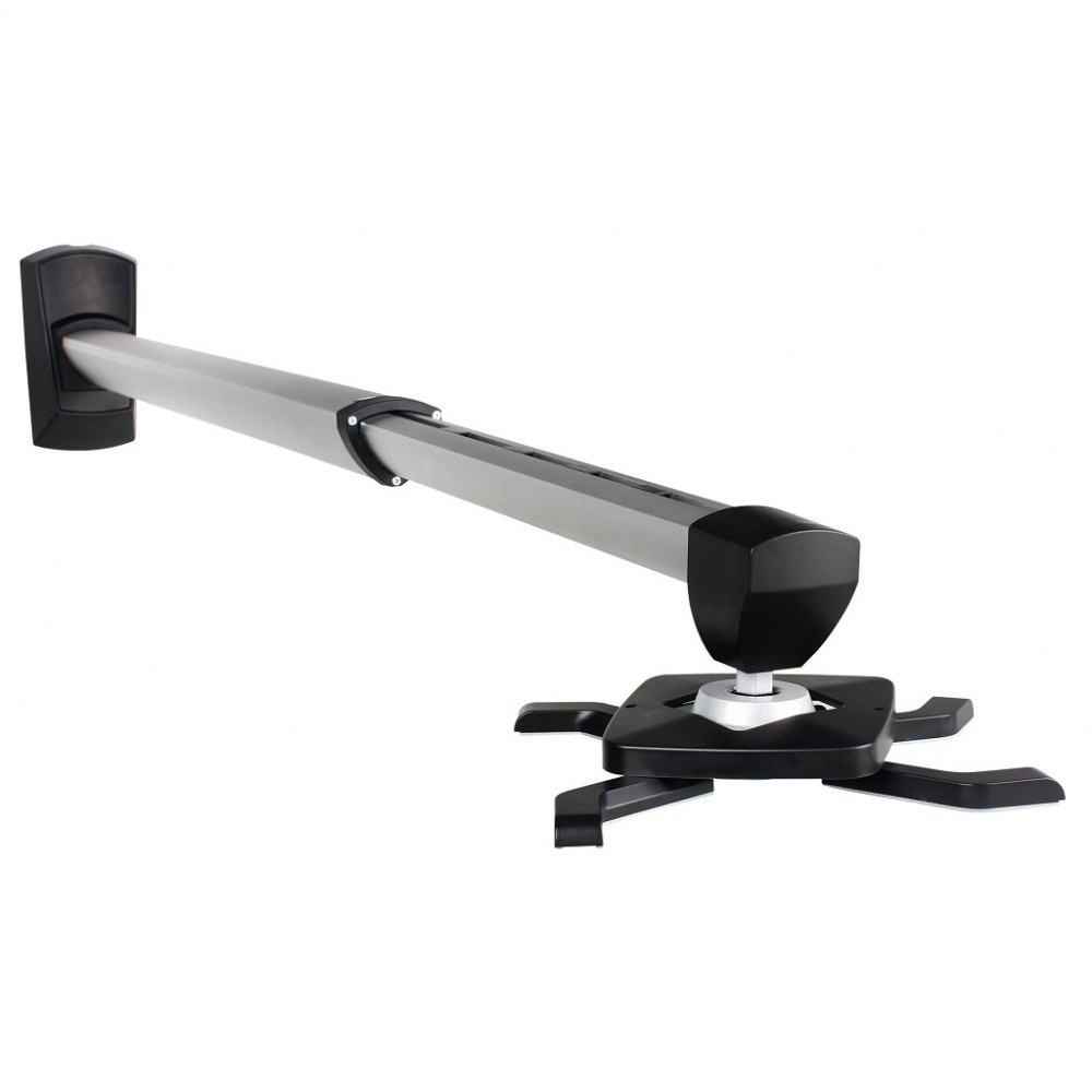 Suport proiector de perete Techly, max 10 kg