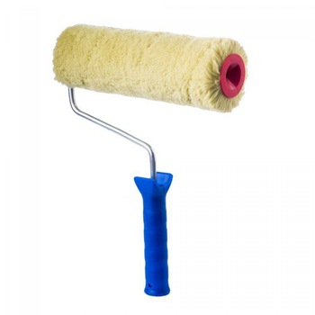 Trafalet iMKⓇ poliacril, rola de 25 cm, diametru 70 mm, albastru, AN Trafalet iMKⓇ poliacril, rola de 25 cm, diametru 70 mm, albastru, AN