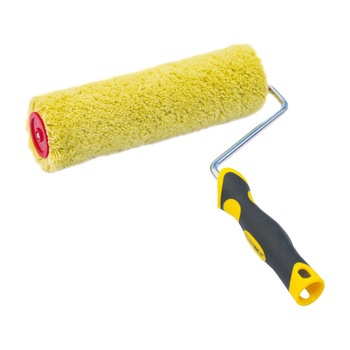 Trafalet iMKⓇ acril verde, rola 25 cm, diametru 84 mm, AN Trafalet iMKⓇ acril verde, rola 25 cm, diametru 84 mm, AN