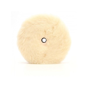 Burete polish din blana de oaie redat luciu cu fata dubla Quick Connect 216 mm 3M Burete polish din blana de oaie redat luciu cu fata dubla Quick Connect 216 mm 3M