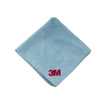 Laveta polisare ultrasoft albastra 3M Laveta polisare ultrasoft albastra 3M