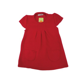 Sarafan Mona, Six for Kids, rosu Sarafan Mona, Six for Kids, rosu