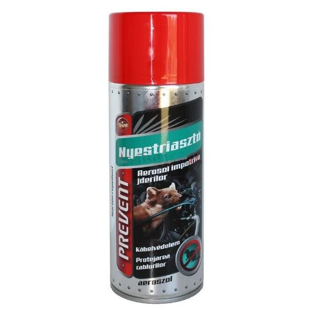 Aerosol impotriva rozatoarelor 400ML