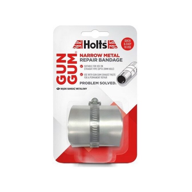 Banda de fixare teava esapament Holts