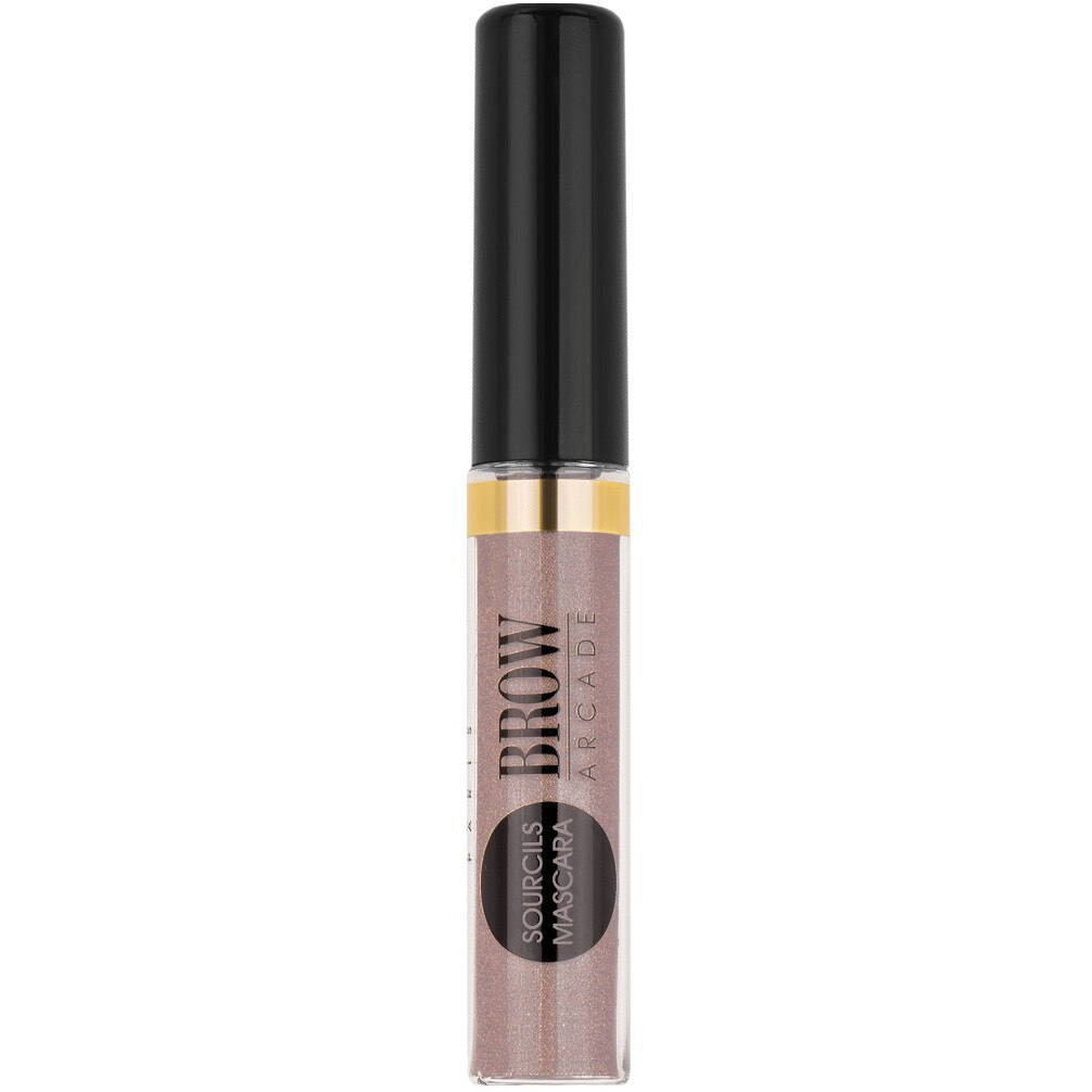 Спирала за вежди Vivienne Sabó Brow Arcade 02 Blonde - eMAG.bg