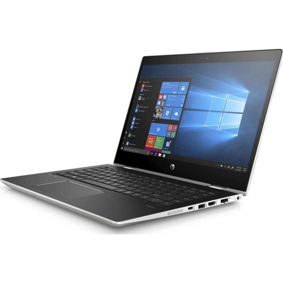 Hp probook x360 440 g1 обзор