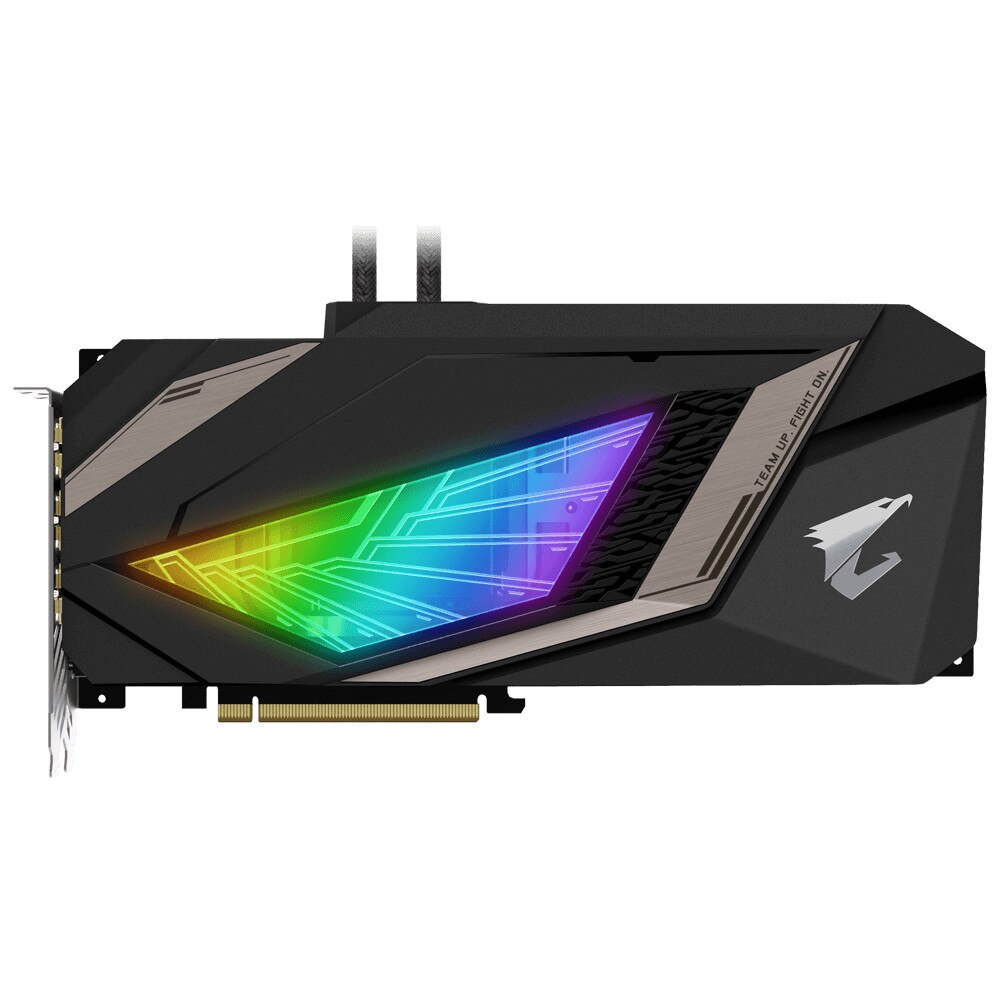 グラフィックボード・グラボ・ビデオカード AORUS RTX 2080 Ti XTREME WATERFORCE 11G Amazon.in: Buy GIGABYTE AORUS GeForce RTX 2080 Ti Xtreme