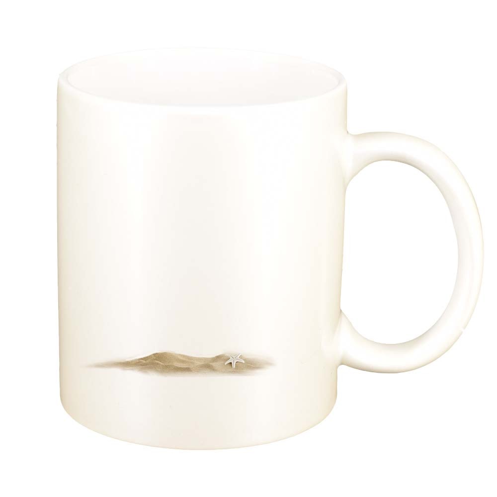 Cana Nisip, alb sidefata, 330ml, D215